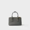 Bolso Prada Galleria Mini de piel Saffiano Bolso Prada Galleria Mini de piel Saffiano