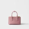 Bolso Prada Galleria Mini de piel Saffiano Bolso Prada Galleria Mini de piel Saffiano
