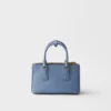 Bolso Prada Galleria Mini de piel Saffiano Bolso Prada Galleria Mini de piel Saffiano