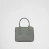 Bolso Prada Galleria Mini de piel Saffiano Bolso Prada Galleria Mini de piel Saffiano