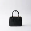 Bolso Prada Galleria Mini de piel Saffiano Bolso Prada Galleria Mini de piel Saffiano