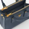 Bolso Prada Galleria Mini de piel Saffiano Bolso Prada Galleria Mini de piel Saffiano