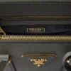 Bolso Prada Galleria Mini de piel Saffiano Bolso Prada Galleria Mini de piel Saffiano