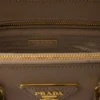 Bolso Prada Galleria Mini de piel Saffiano Bolso Prada Galleria Mini de piel Saffiano