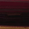 Bolso Prada Galleria Mini de piel Saffiano Bolso Prada Galleria Mini de piel Saffiano