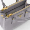 Bolso Prada Galleria Mini de piel Saffiano Bolso Prada Galleria Mini de piel Saffiano
