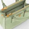 Bolso Prada Galleria Mini de piel Saffiano Bolso Prada Galleria Mini de piel Saffiano