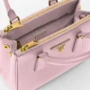 Bolso Prada Galleria Mini de piel Saffiano Bolso Prada Galleria Mini de piel Saffiano