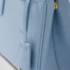 Bolso Prada Galleria Mini de piel Saffiano Bolso Prada Galleria Mini de piel Saffiano