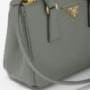 Bolso Prada Galleria Mini de piel Saffiano Bolso Prada Galleria Mini de piel Saffiano