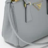 Bolso Prada Galleria Mini de piel Saffiano Bolso Prada Galleria Mini de piel Saffiano