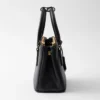Bolso Prada Galleria Mini de piel Saffiano Bolso Prada Galleria Mini de piel Saffiano