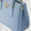 Bolso Prada Galleria Mini de piel Saffiano Bolso Prada Galleria Mini de piel Saffiano