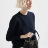 Bolso Prada Galleria Mini de piel Saffiano Bolso Prada Galleria Mini de piel Saffiano