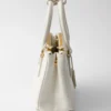 Bolso Prada Galleria Mini de piel Saffiano Bolso Prada Galleria Mini de piel Saffiano