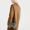 Bolso Prada Galleria Mini de piel Saffiano Bolso Prada Galleria Mini de piel Saffiano