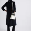 Bolso Prada Galleria Mini de piel Saffiano Bolso Prada Galleria Mini de piel Saffiano