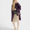 Bolso Prada Galleria Mini de piel Saffiano Bolso Prada Galleria Mini de piel Saffiano