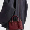 Bolso Prada Galleria Mini de piel Saffiano Bolso Prada Galleria Mini de piel Saffiano