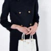 Bolso Prada Galleria Mini de piel Saffiano Bolso Prada Galleria Mini de piel Saffiano