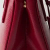 Bolso Prada Galleria Mini Saffiano en charol Bolso Prada Galleria Mini Saffiano en charol