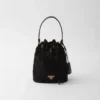 Bolso Prada Re-Edition 1978 Mini Re-Nylon Bolso Prada Re-Edition 1978 Mini Re-Nylon
