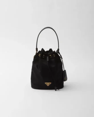Bolso Prada Re-Edition 1978 Mini Re-Nylon Bolso Prada Re-Edition 1978 Mini Re-Nylon