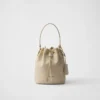 Bolso Prada Re-Edition 1978 Mini Re-Nylon Bolso Prada Re-Edition 1978 Mini Re-Nylon