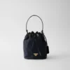 Bolso Prada Re-Edition 1978 Mini Re-Nylon Bolso Prada Re-Edition 1978 Mini Re-Nylon