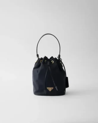 Bolso Prada Re-Edition 1978 Mini Re-Nylon