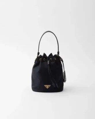 Bolso Prada Re-Edition 1978 Mini Re-Nylon