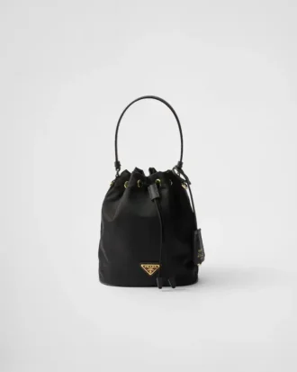 Bolso Prada Re-Edition 1978 Mini Re-Nylon