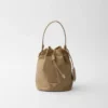 Bolso Prada Re-Edition 1978 Mini Re-Nylon Bolso Prada Re-Edition 1978 Mini Re-Nylon