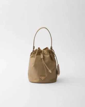 Bolso Prada Re-Edition 1978 Mini Re-Nylon