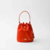 Bolso Prada Re-Edition 1978 Mini Re-Nylon Bolso Prada Re-Edition 1978 Mini Re-Nylon