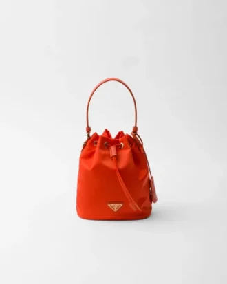 Bolso Prada Re-Edition 1978 Mini Re-Nylon