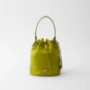 Bolso Prada Re-Edition 1978 Mini Re-Nylon Bolso Prada Re-Edition 1978 Mini Re-Nylon