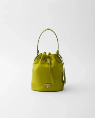 Bolso Prada Re-Edition 1978 Mini Re-Nylon