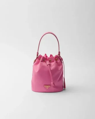 Bolso Prada Re-Edition 1978 Mini Re-Nylon