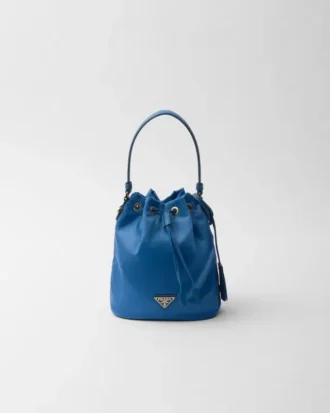Bolso Prada Re-Edition 1978 Mini Re-Nylon