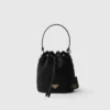 Bolso Prada Re-Edition 1978 Mini Re-Nylon Bolso Prada Re-Edition 1978 Mini Re-Nylon