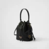 Bolso Prada Re-Edition 1978 Mini Re-Nylon Bolso Prada Re-Edition 1978 Mini Re-Nylon