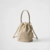 Bolso Prada Re-Edition 1978 Mini Re-Nylon Bolso Prada Re-Edition 1978 Mini Re-Nylon