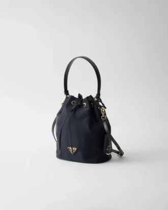 Bolso Prada Re-Edition 1978 Mini Re-Nylon