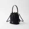 Bolso Prada Re-Edition 1978 Mini Re-Nylon Bolso Prada Re-Edition 1978 Mini Re-Nylon