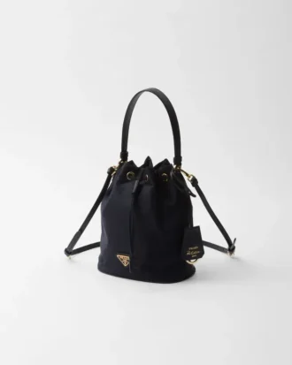Bolso Prada Re-Edition 1978 Mini Re-Nylon