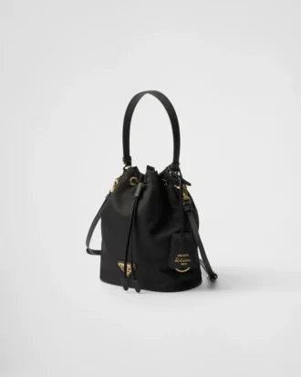 Bolso Prada Re-Edition 1978 Mini Re-Nylon