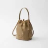 Bolso Prada Re-Edition 1978 Mini Re-Nylon Bolso Prada Re-Edition 1978 Mini Re-Nylon