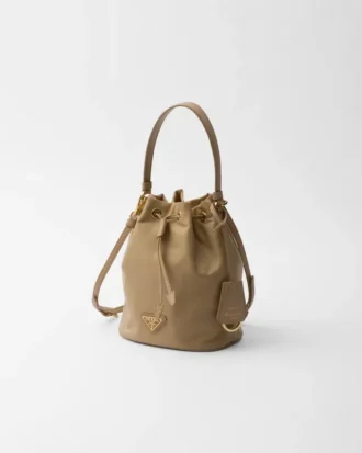 Bolso Prada Re-Edition 1978 Mini Re-Nylon