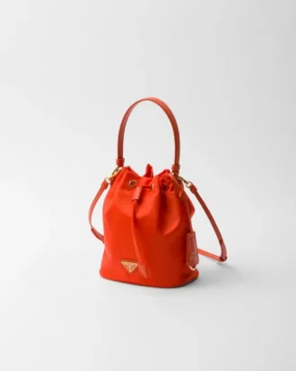 Bolso Prada Re-Edition 1978 Mini Re-Nylon